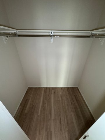 川崎市多摩区菅５丁目の賃貸マンションの収納