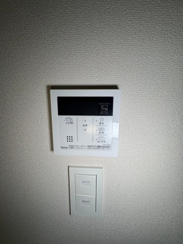 川崎市多摩区菅５丁目の賃貸マンションの設備