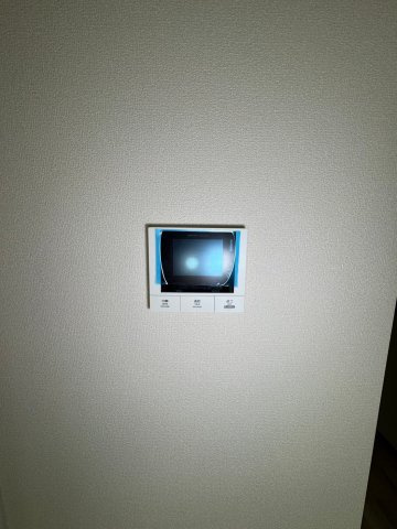 川崎市多摩区菅５丁目の賃貸マンションのセキュリティ