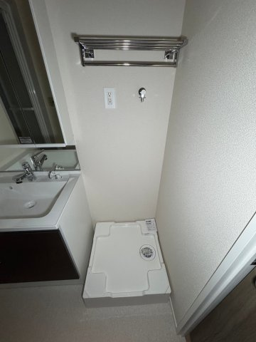 川崎市多摩区菅５丁目の賃貸マンションの設備