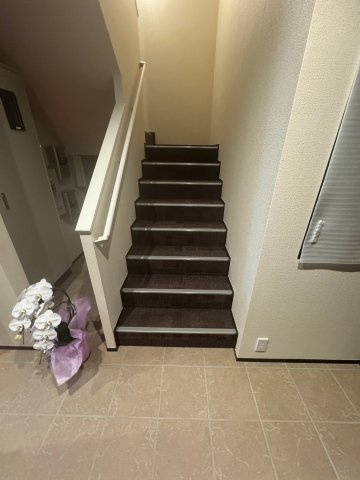 川崎市多摩区菅５丁目の賃貸マンションのその他共用部分