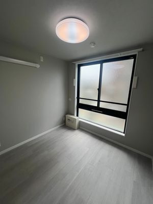 NEXAS EBARAの子供部屋|子供部屋としても使い勝手の良いお部屋です