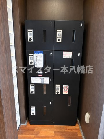 CASA AL MAREのその他共用部分
