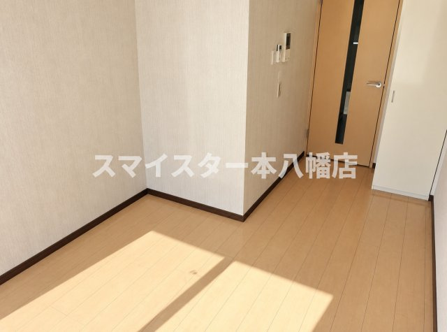 CASA AL MAREの寝室