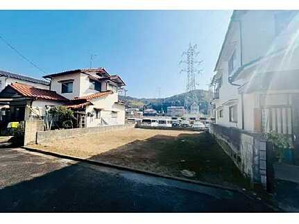 広島市佐伯区八幡東２丁目