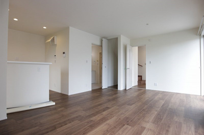 【その他】 | ＮガーデンC棟