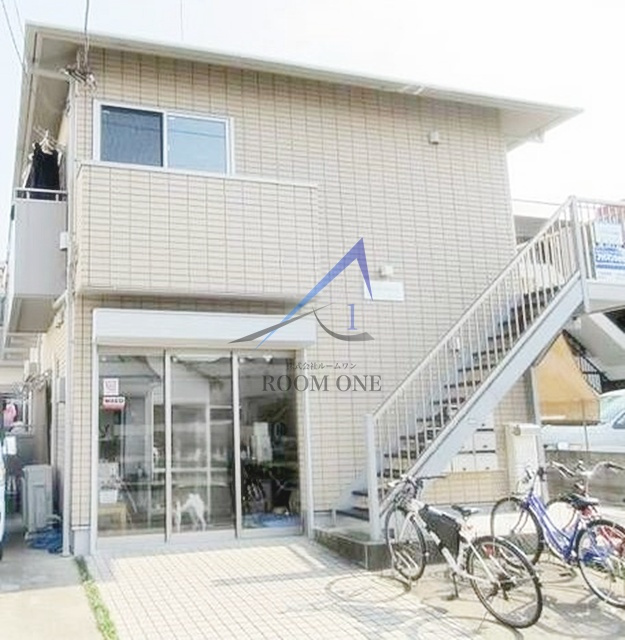 ｐｒｉｍａｖｅｒａ　ＭＡＳＵＤＡの外観|外観です。