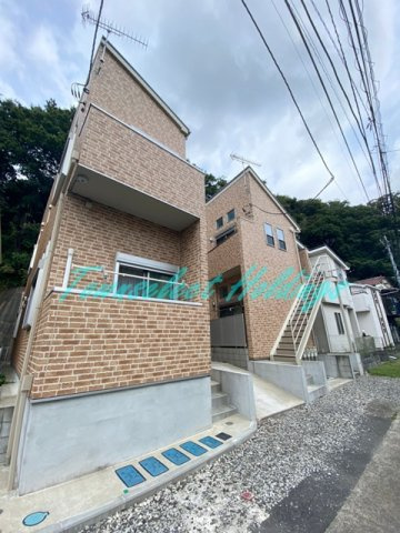 横浜市戸塚区戸塚町のアパート