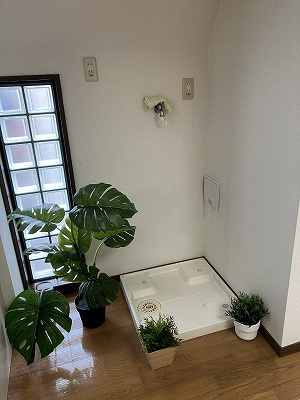 調布イーストサイドコートのその他|イメージ写真(家具等は展示用です)