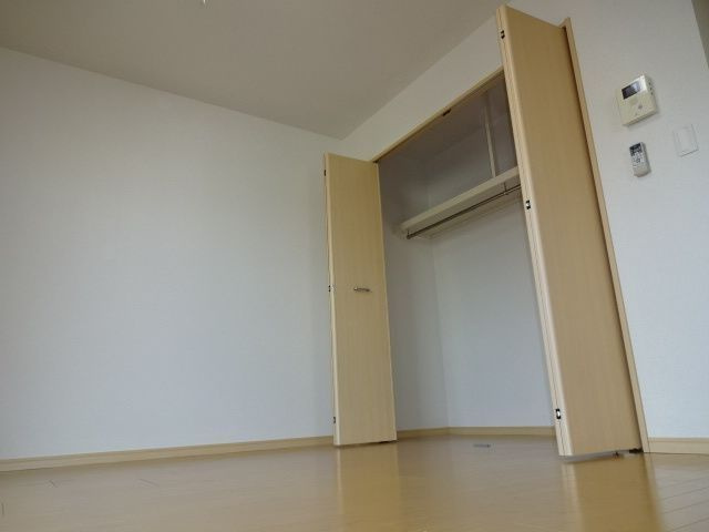 シテセレスト東砂の内装