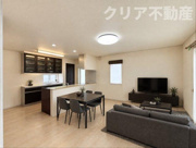 美築！並列４台☆前橋市小屋原町中古の画像