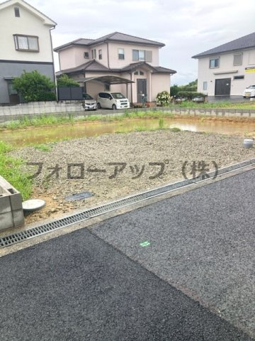 リーブルガーデン岸和田上松町