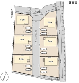 小郡市小郡第九 4号棟