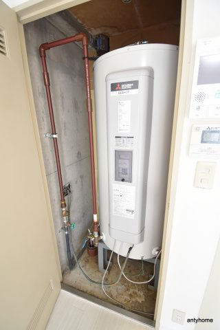 ステュディオ新御堂　仲介手数料無料のその他