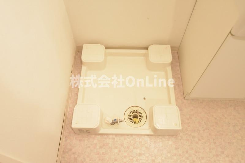 戴慶カーサグラシアの設備