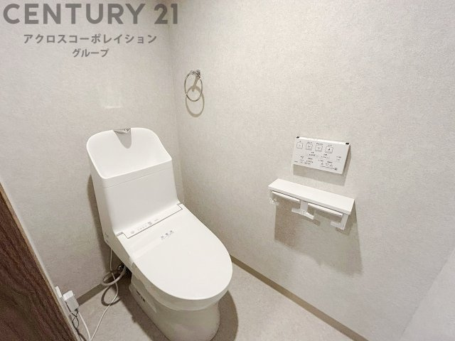 エントランス（外）