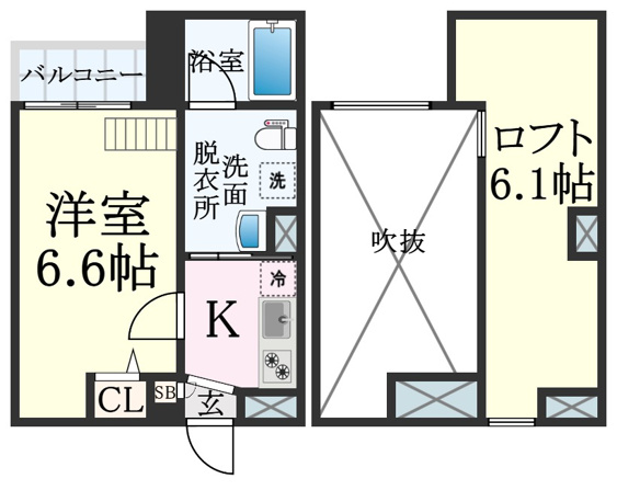 マルシエル神戸