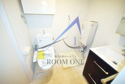 ＳＨＩＲＯのトイレ|トイレです。