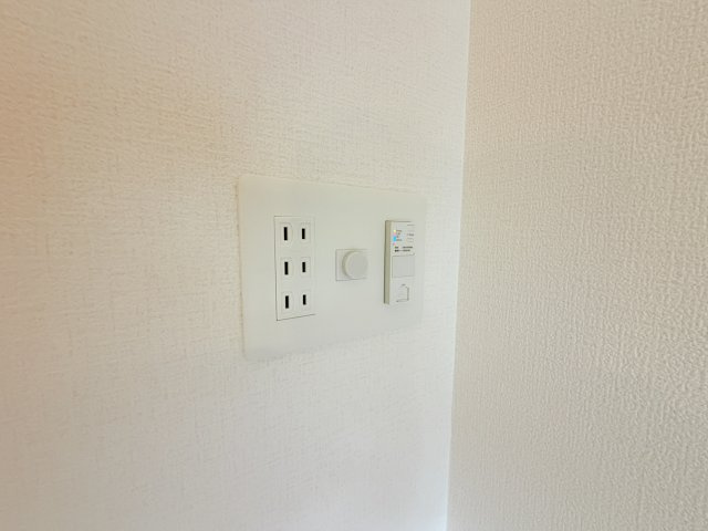 セレニテ西元町アリエの設備