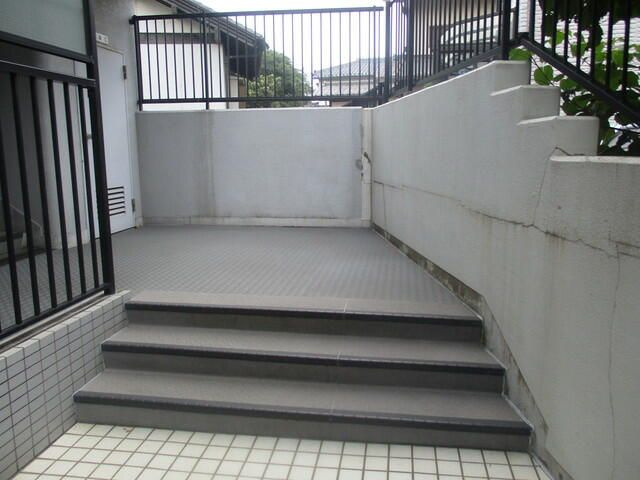 幕張本郷パークハイツのその他