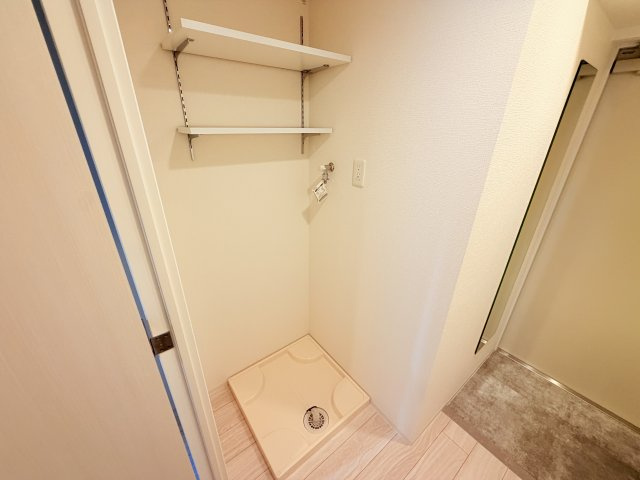 セレニテ西元町アリエの設備