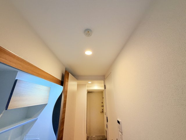 セレニテ西元町アリエの内装