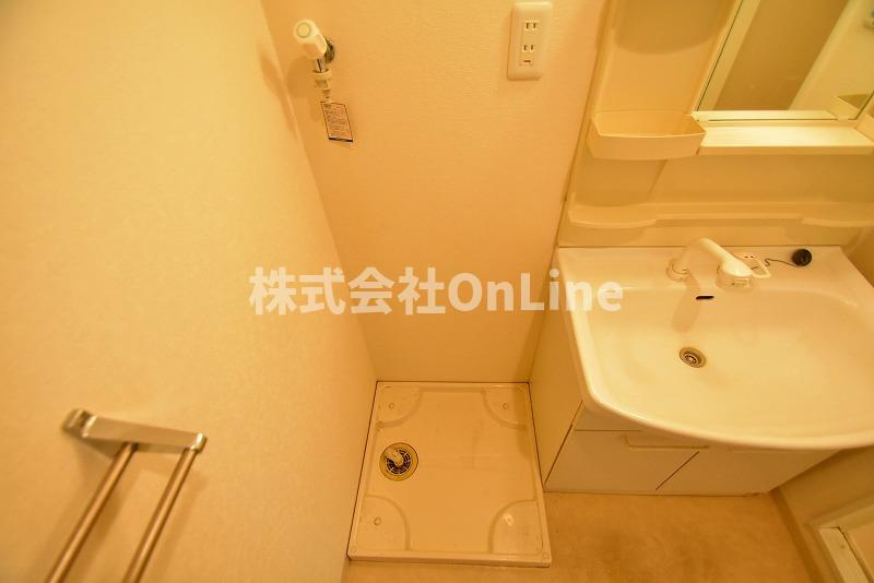 ミカド21鴻池の設備