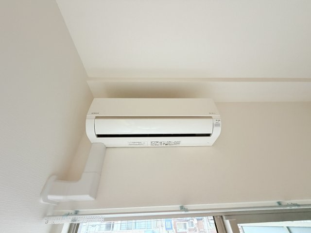 セレニテ西元町アリエの設備