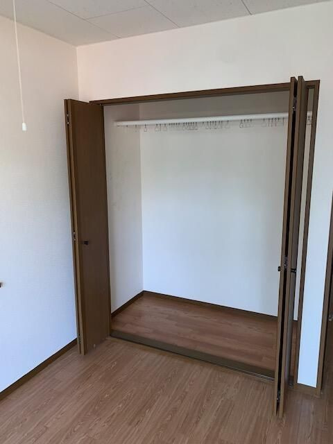 アンソレイエの収納
