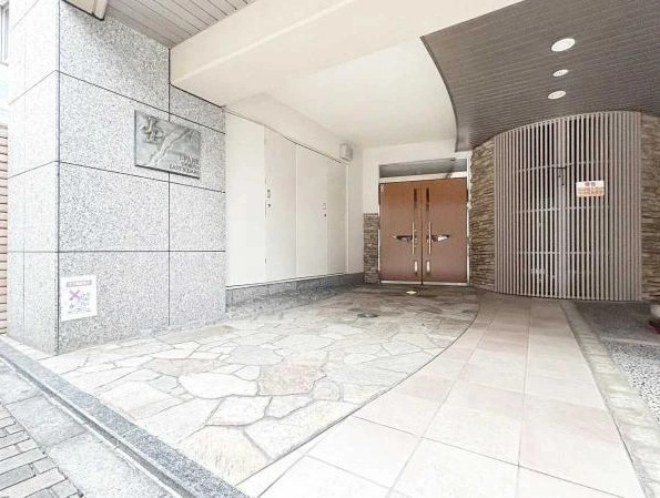  | ジェイパーク渋谷イーストスクエア