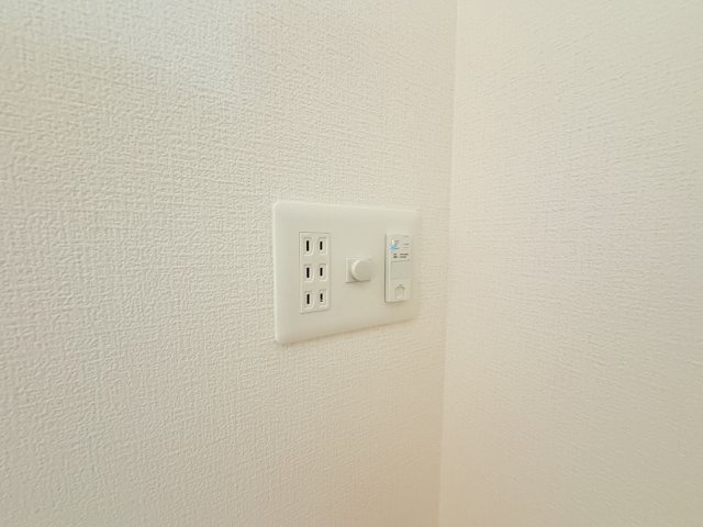 セレニテ西元町アリエの設備