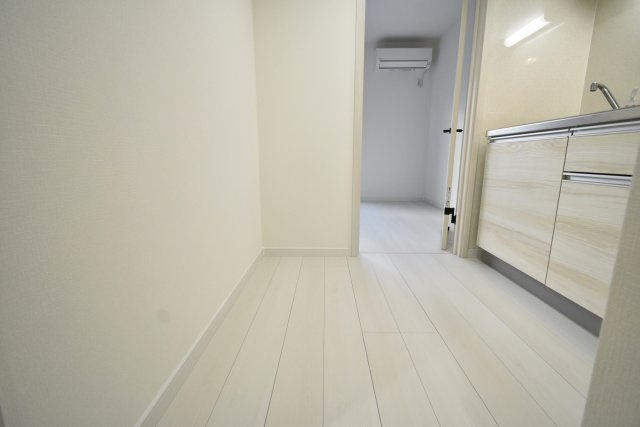 ヴィクトワール西宮丸橋の内装