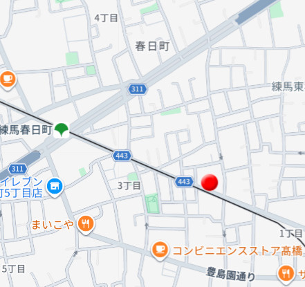 アンソレイエのその他
