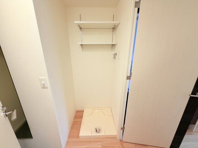 セレニテ西元町アリエの設備