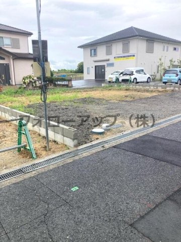 リーブルガーデン岸和田上松町