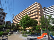 NICアーバンハイム東陽町の画像