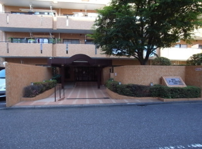 【エントランス】 | NICアーバンハイム東陽町