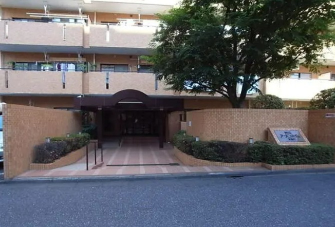 【その他】 | NICアーバンハイム東陽町