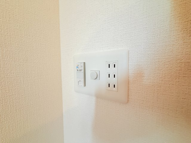 セレニテ西元町アリエの設備