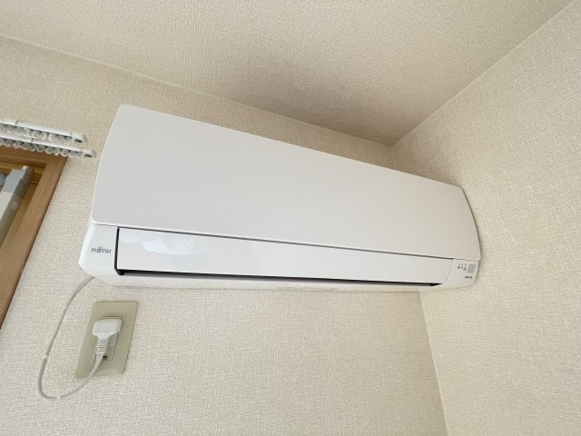 エトワールの設備|※左右反転・別室の写真になります。