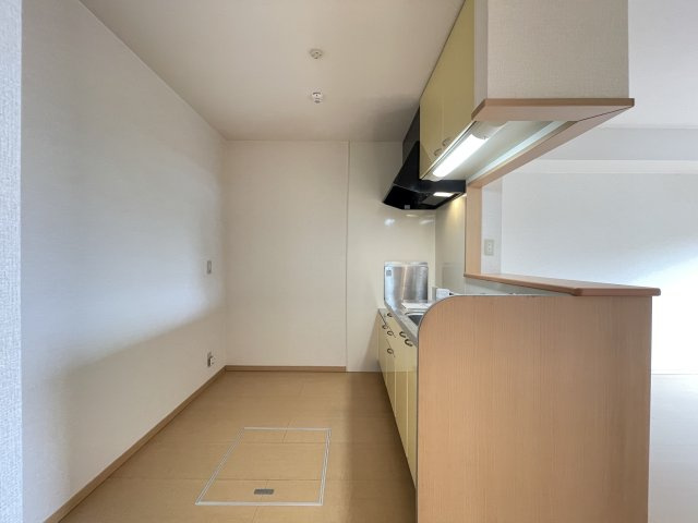 エトワールの内装|※左右反転・別室の写真になります。