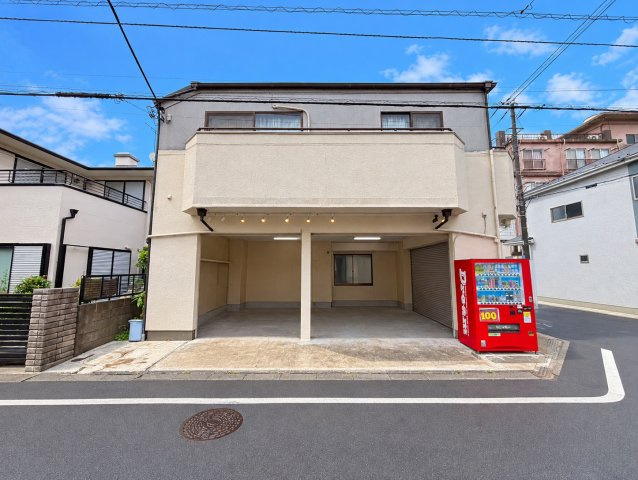 船橋市習志野台3丁目　中古戸建の外観|※画像の一部はAIを用いて加工・編集しています。実際の状況と異なる場合がありますので、ご了承下さい。