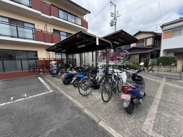 東グリーンハイツの設備