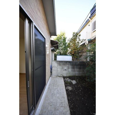 【バルコニー】 | ＨＩＢＡＲＩ　ＨＯＵＳＥ