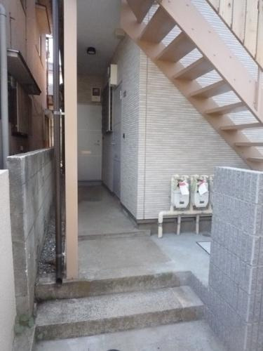 【ロビー】 | ＨＩＢＡＲＩ　ＨＯＵＳＥ
