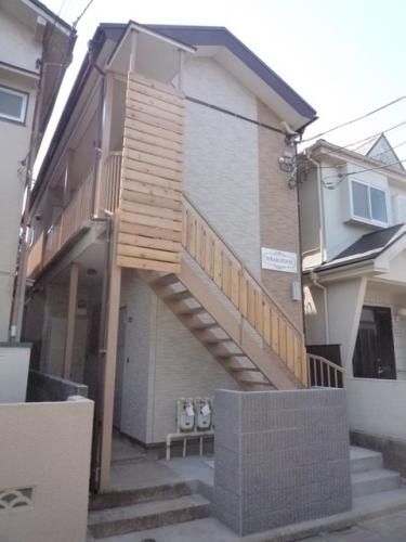 【エントランス】 | ＨＩＢＡＲＩ　ＨＯＵＳＥ