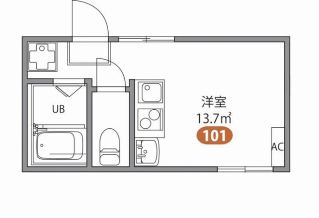【間取り】 | ＨＩＢＡＲＩ　ＨＯＵＳＥ