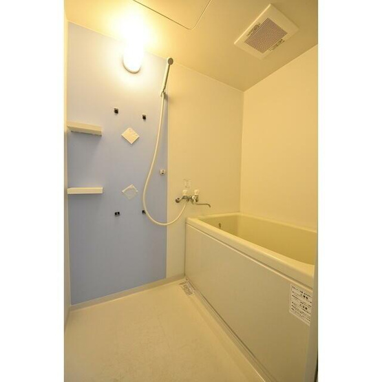 【浴室】 | ＨＩＢＡＲＩ　ＨＯＵＳＥ