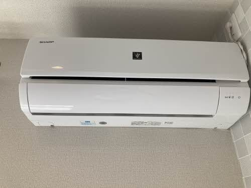 リバティータウン　Ｂ棟の設備