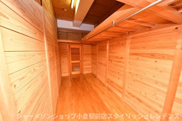 メゾン黒瀬のその他共用部分